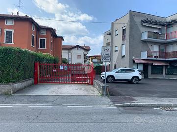 BOX A ALBANO SANT'ALESSANDRO