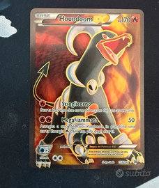 Houndoom Ex (BKT 153) Ita
