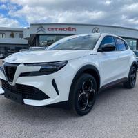 ALFA ROMEO Junior 1.2 145 CV Hybrid eDCT6 Speciale
