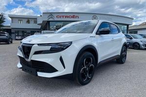 ALFA ROMEO Junior 1.2 145 CV Hybrid eDCT6 Speciale