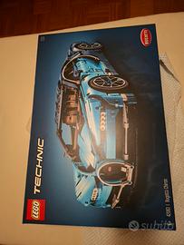 lego bugatti chiron