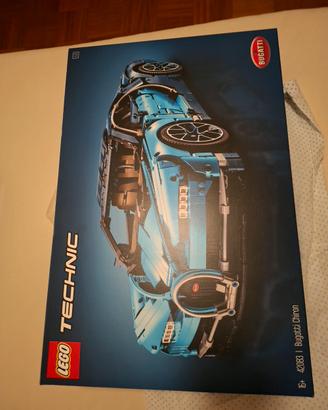lego bugatti chiron