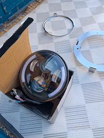 Faro anteriore custome