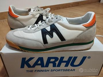 scarpe Karhu