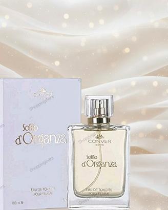 Profumo Donna 100 ML (Portrait Of A Lady)