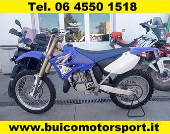 Yamaha YZ 250 LC – Mod.2008 -  CROSS  NUOVA!