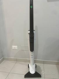 VORWERK folletto vk7s e  aspiratore