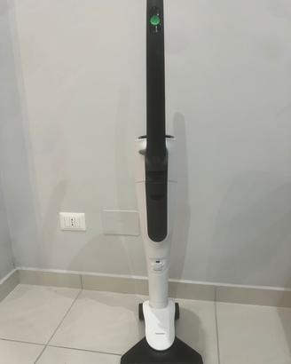 VORWERK folletto vk7s e  aspiratore