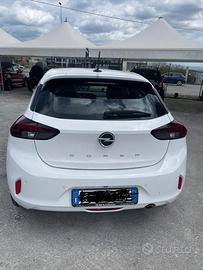 Opel corsa 2024