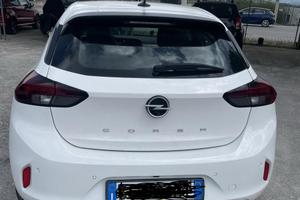 Opel corsa 2024