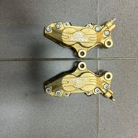 Pinze Brembo Serie Oro Ducati Monster 748/996