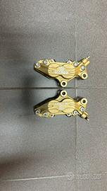 Pinze Brembo Serie Oro Ducati Monster 748/996