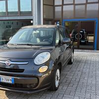 Fiat 500L 1.6 Multijet 105 CV Lounge