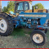 Ford 5000