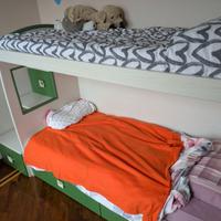 Cameretta bambini/ragazzi