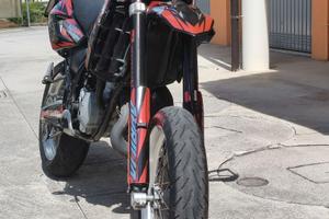 aprilia MX 125