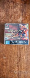 The Legend of Dragoon PS1