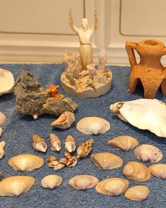 Accessori acquario