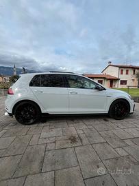 Golf gti 7.5