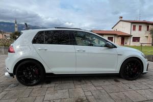 Golf gti 7.5