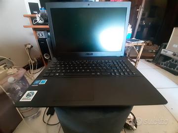 PC portatile ASUS mod. P2520S