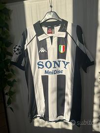 Maglia del Piero