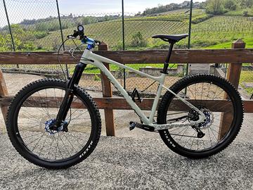 MTB Giant Fathom 29 1 Tg. L