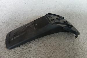 Portatarga codino Yamaha XT 600 tenere 43f 34l 55w