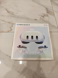 Meta Quest 3 128GB