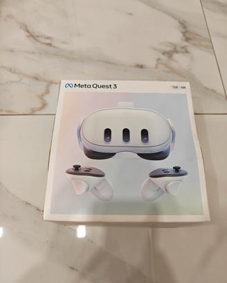 Meta Quest 3 128GB