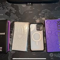 Cover mobilfox iphone 12 pro max