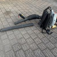 Soffiatore a spalla Sandri Garden