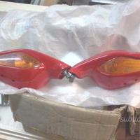 Carene cerchi e specchi mv agusta