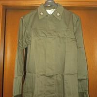 mimetica originale (carnevale) 