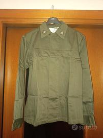 mimetica originale (carnevale) 