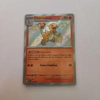 Charmeleon (PAF 110) Destino di Paldea - ITA Near