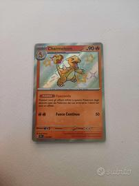 Charmeleon (PAF 110) Destino di Paldea - ITA Near