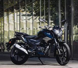 Tvs Raider 125 SUPER PROMO