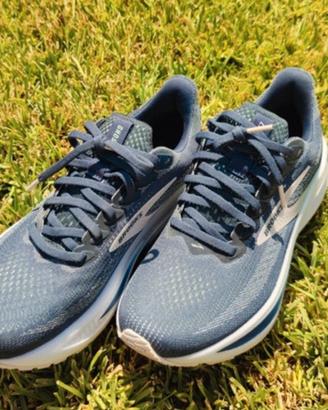 brooks gost 17 DNA loft