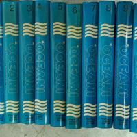 libri oceani
