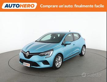 RENAULT Clio TCe 90 CV 5 porte Zen
