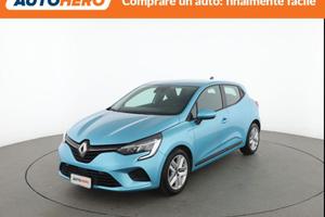 RENAULT Clio TCe 90 CV 5 porte Zen