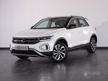 Volkswagen T-Roc 2.0 TDI SCR Life