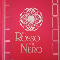 Il Rosso e il Nero di Stendhal