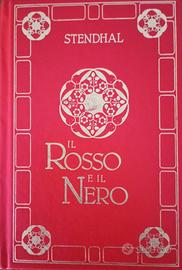 Il Rosso e il Nero di Stendhal