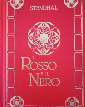 Il Rosso e il Nero di Stendhal