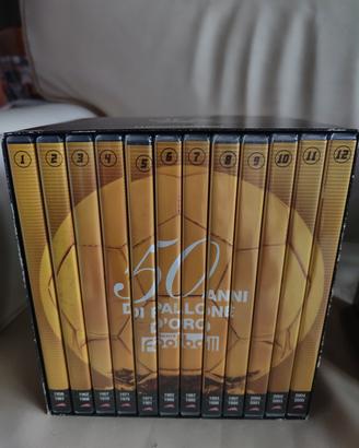 collega Palloni d'oro 