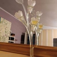 Ramo decorativo fragranze Fleurs de Pecher Pupa