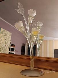 Ramo decorativo fragranze Fleurs de Pecher Pupa