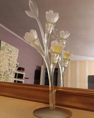 Ramo decorativo fragranze Fleurs de Pecher Pupa